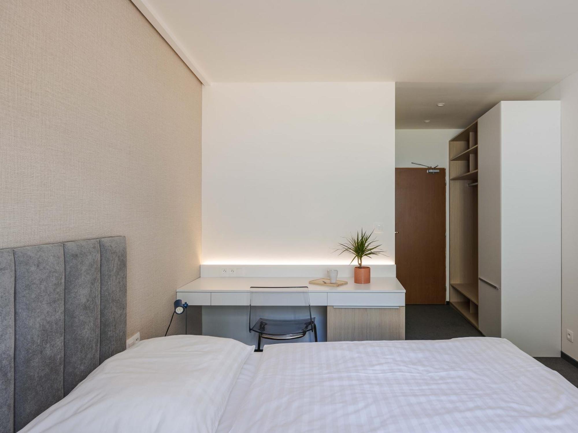 Hotel Taxis Bratislava - New Rooms Экстерьер фото